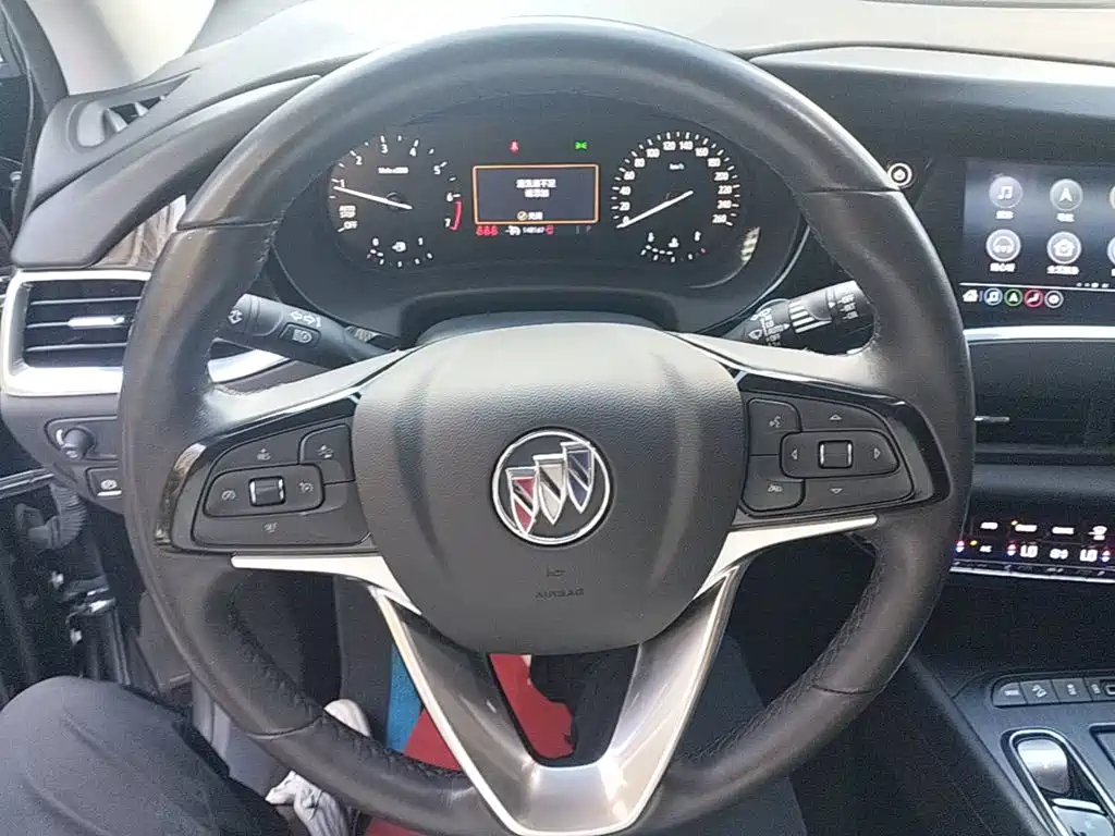 Photo 11 - Buick Enclave