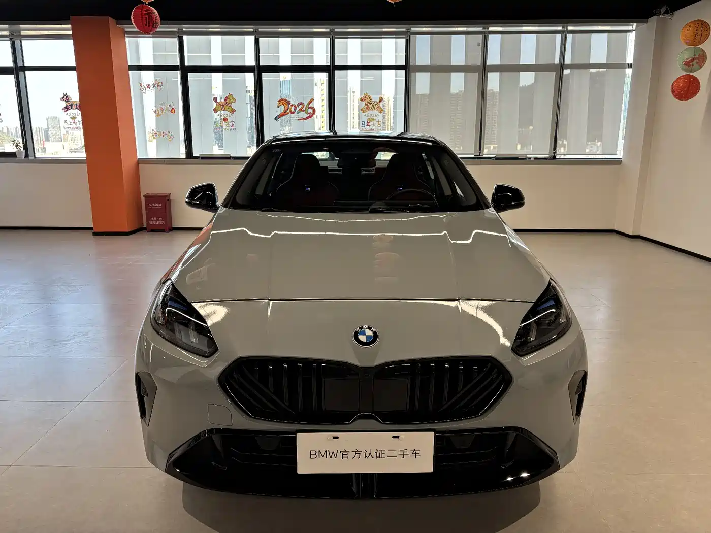 BMW 2 Series 2025 225L M Sport Moonlight Package фото 2