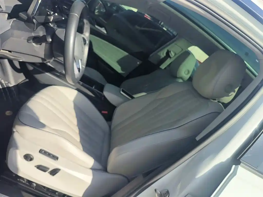 Volkswagen ID.6 X 2023 Ultimate Smart Long Range Edition фото 15