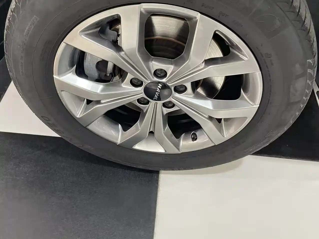 Haval H6 2021 Model National Trend Edition 1.5T Auto Champion фото 11