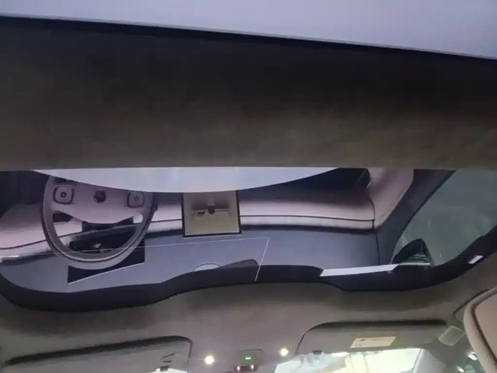 NIO ET7 2026 2024 75kWh Executive Signature Edition