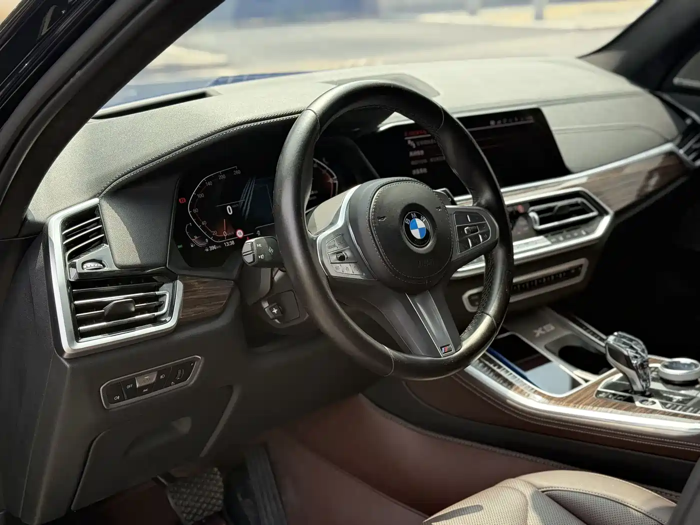 Фото 5 - BMW X5