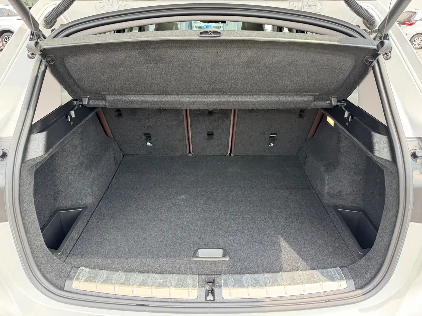 BMW X1 2022 sDrive20Li Fashion фото 20