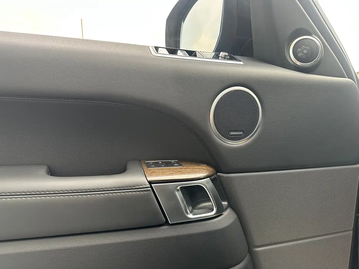 LAND ROVER RANGE ROVER SPORT NEW ENERGY