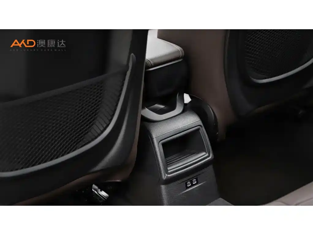 BMW X1 2021 sDrive20Li Fashion фото 9