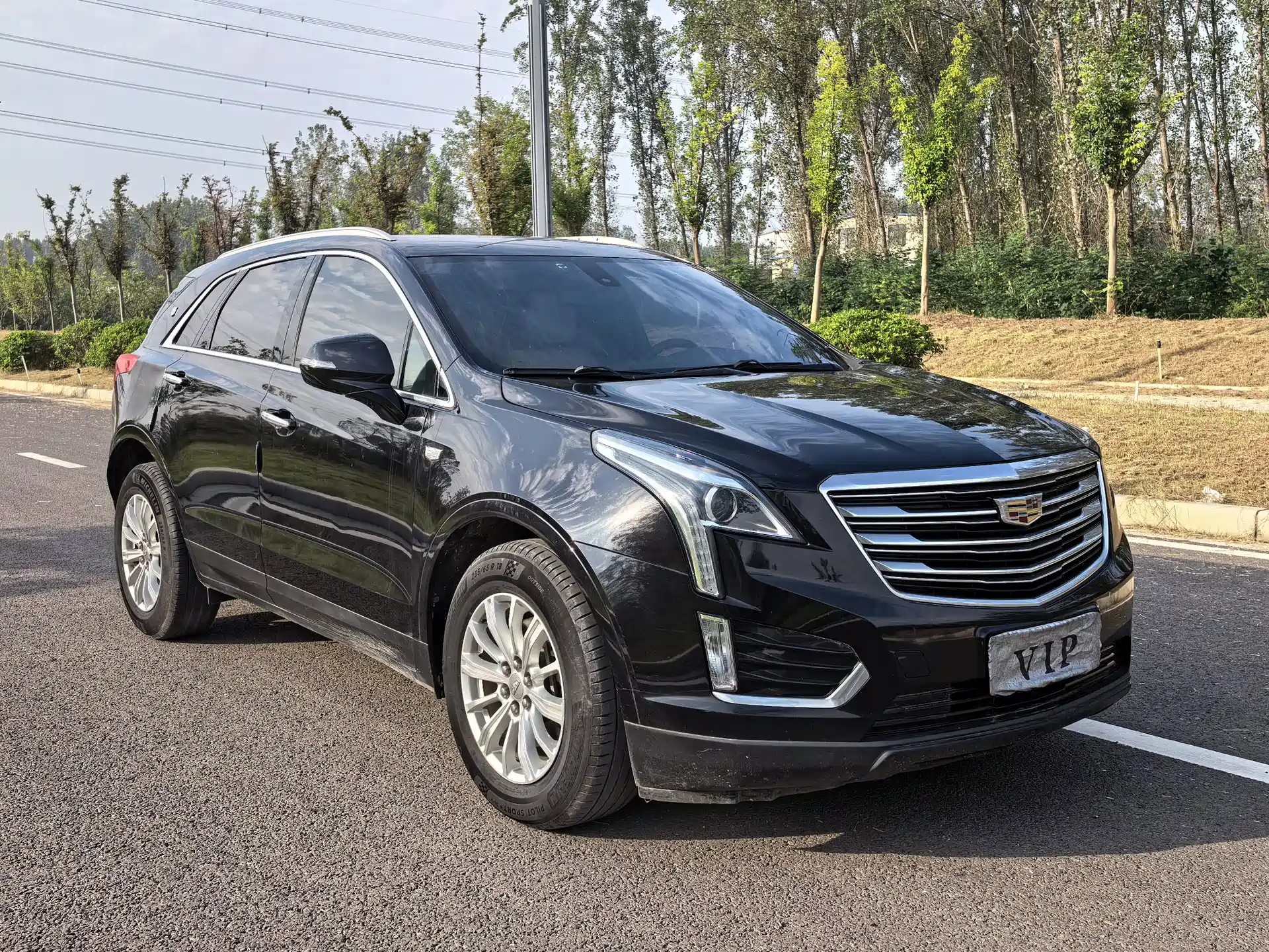 Фото 2 - Cadillac XT5
