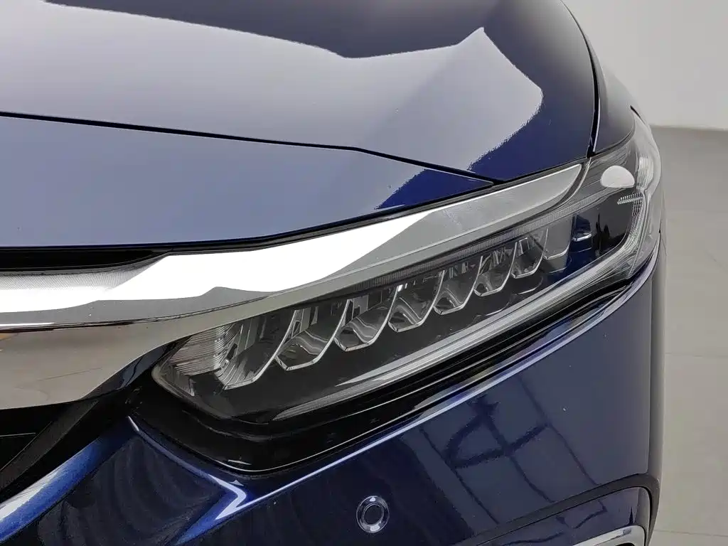 Honda Inspire 2019 2019 260TURBO Deluxe Edition China V