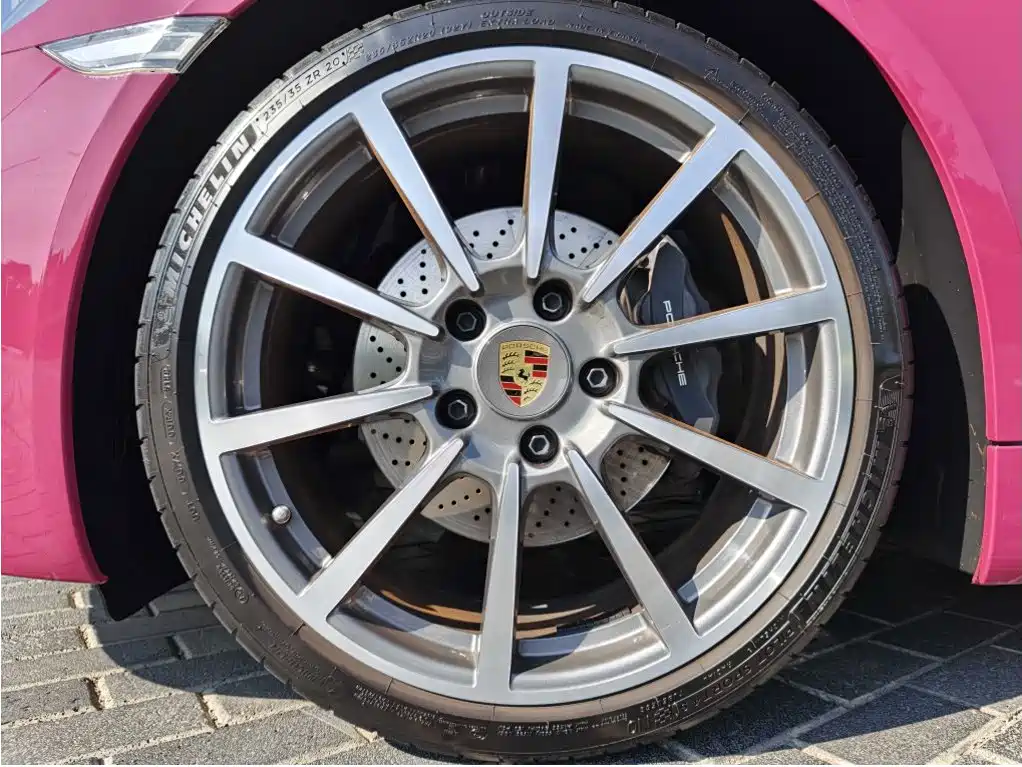 Porsche 718 2023 2022 Boxster 2.0T