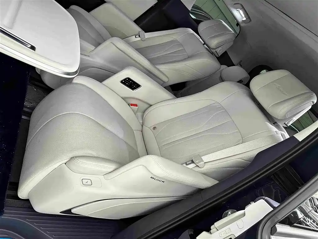 Buick GL8 New Energy 2026 2025 Land Honor NCM