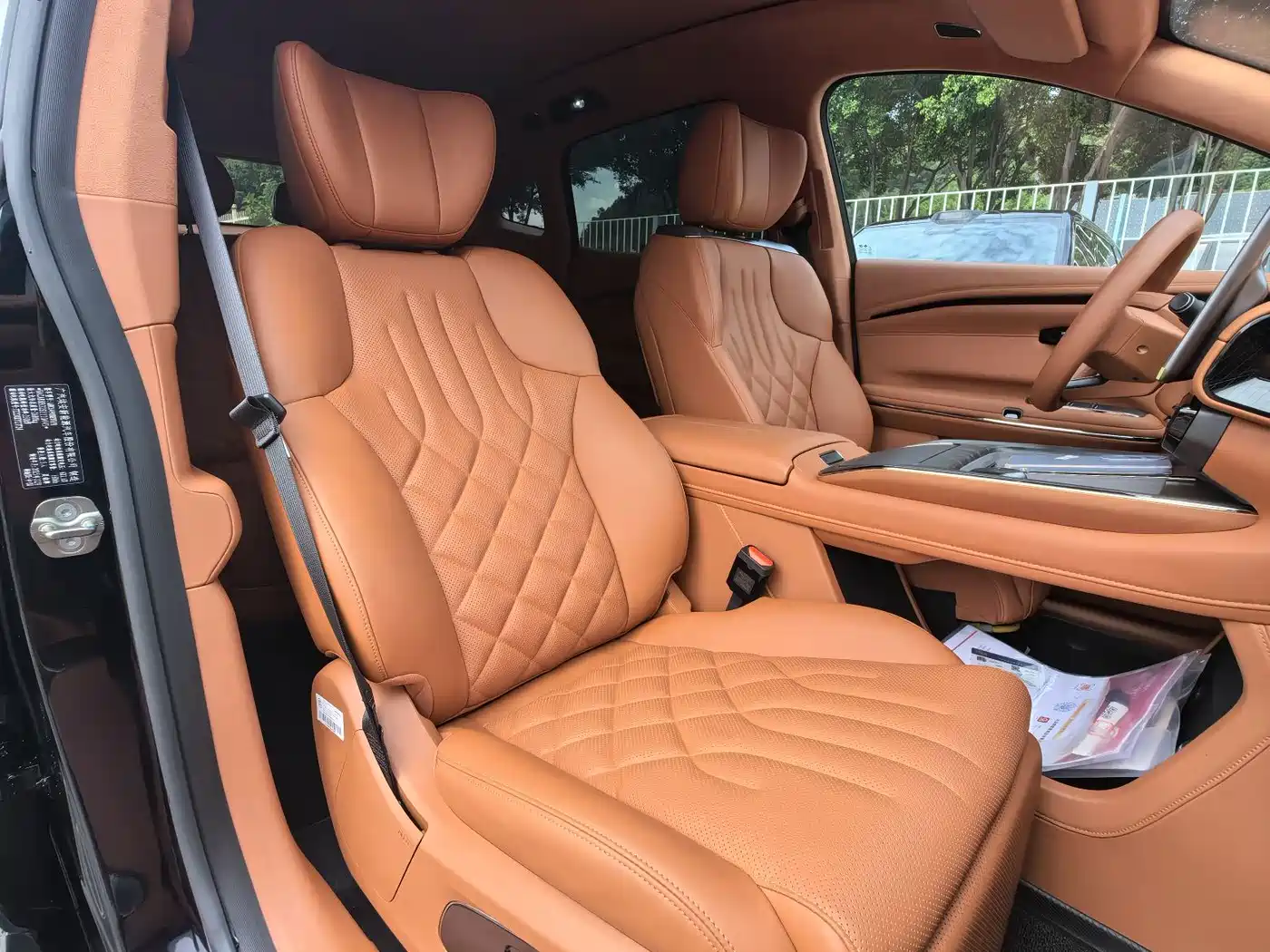GAC Haobo Hyper HT 2026 2025 825 Max Edition