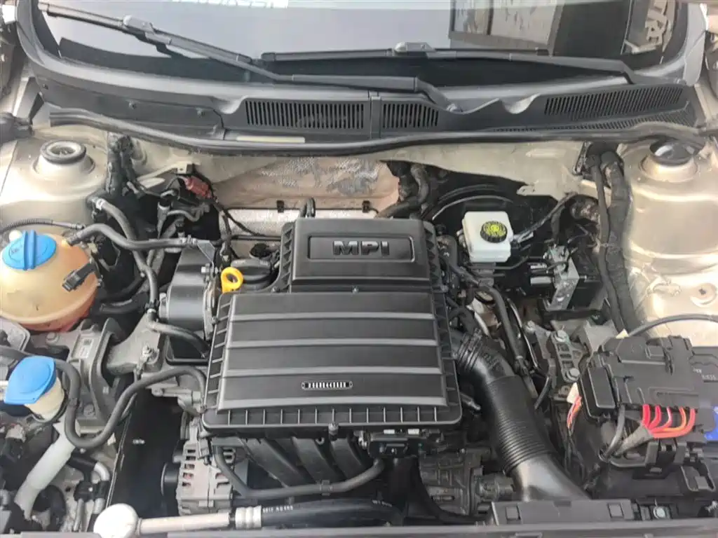 Volkswagen C-TREK 2017 1.6L Automatic Comfort фото 20