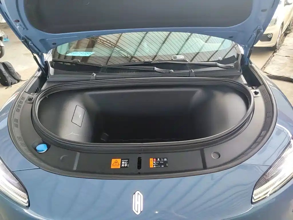 Shangjie SUV 2025 2025 Model Pure Electric Pro