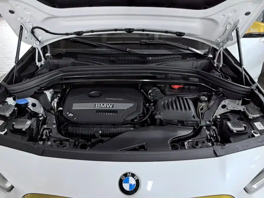 BMW X2 2023 2023 sDrive 25i Radiance Edition