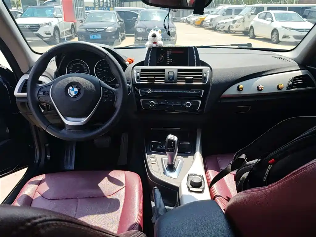 BMW 2 Series (Import) 2015 218i фото 10