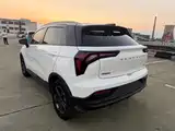 Фото 7 - Geely Geometry E Firefly