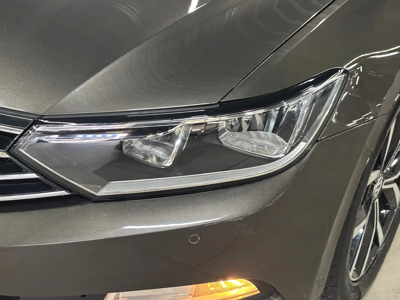 Volkswagen Weilan 2017 280TSI 2WD Comfort Edition фото 9