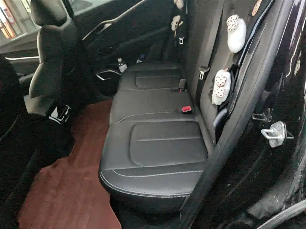 NEZHA AUTOMOBILE NEZHA U