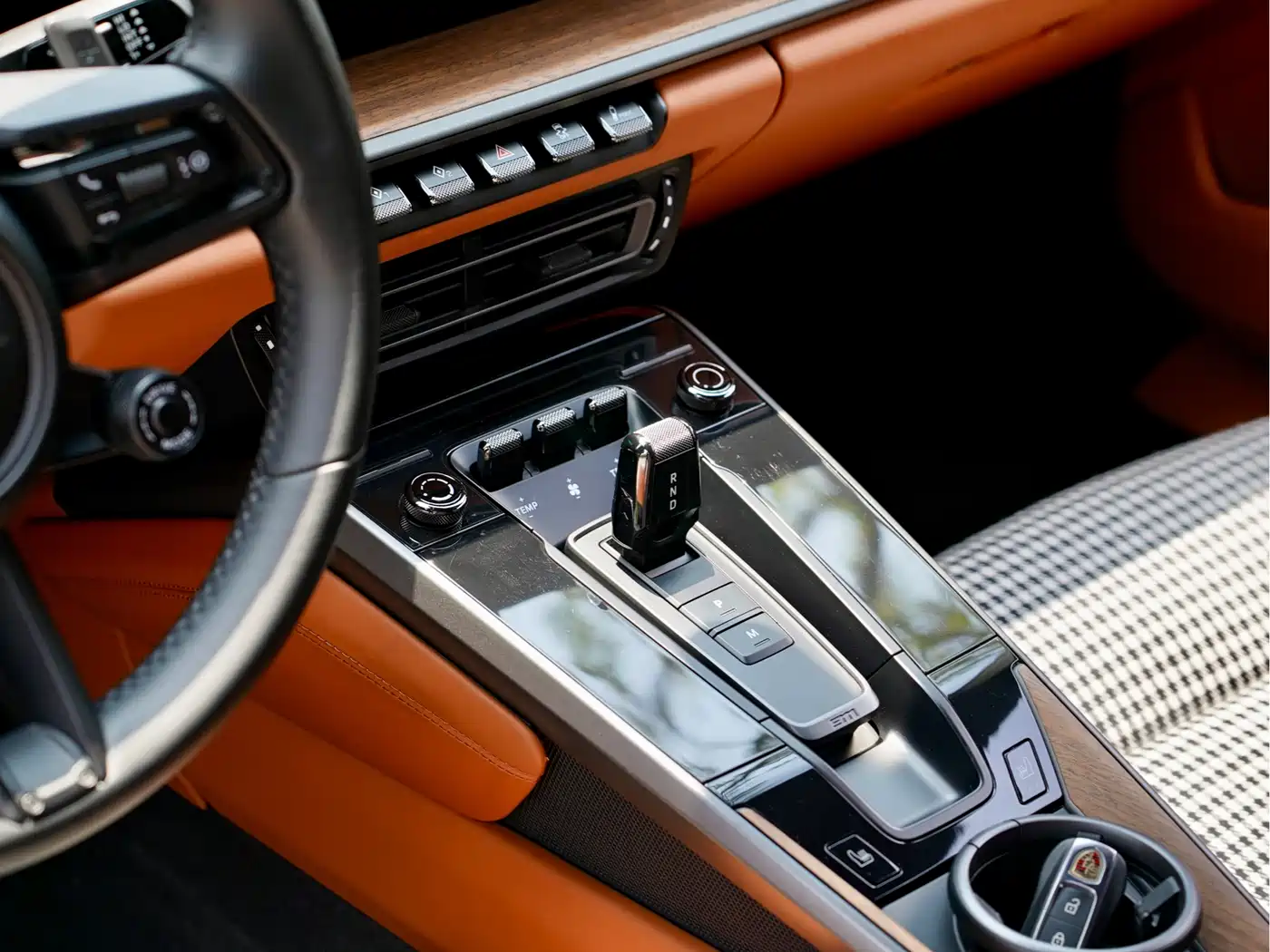 Porsche 911 2022 Carrera S 3.0T фото 15