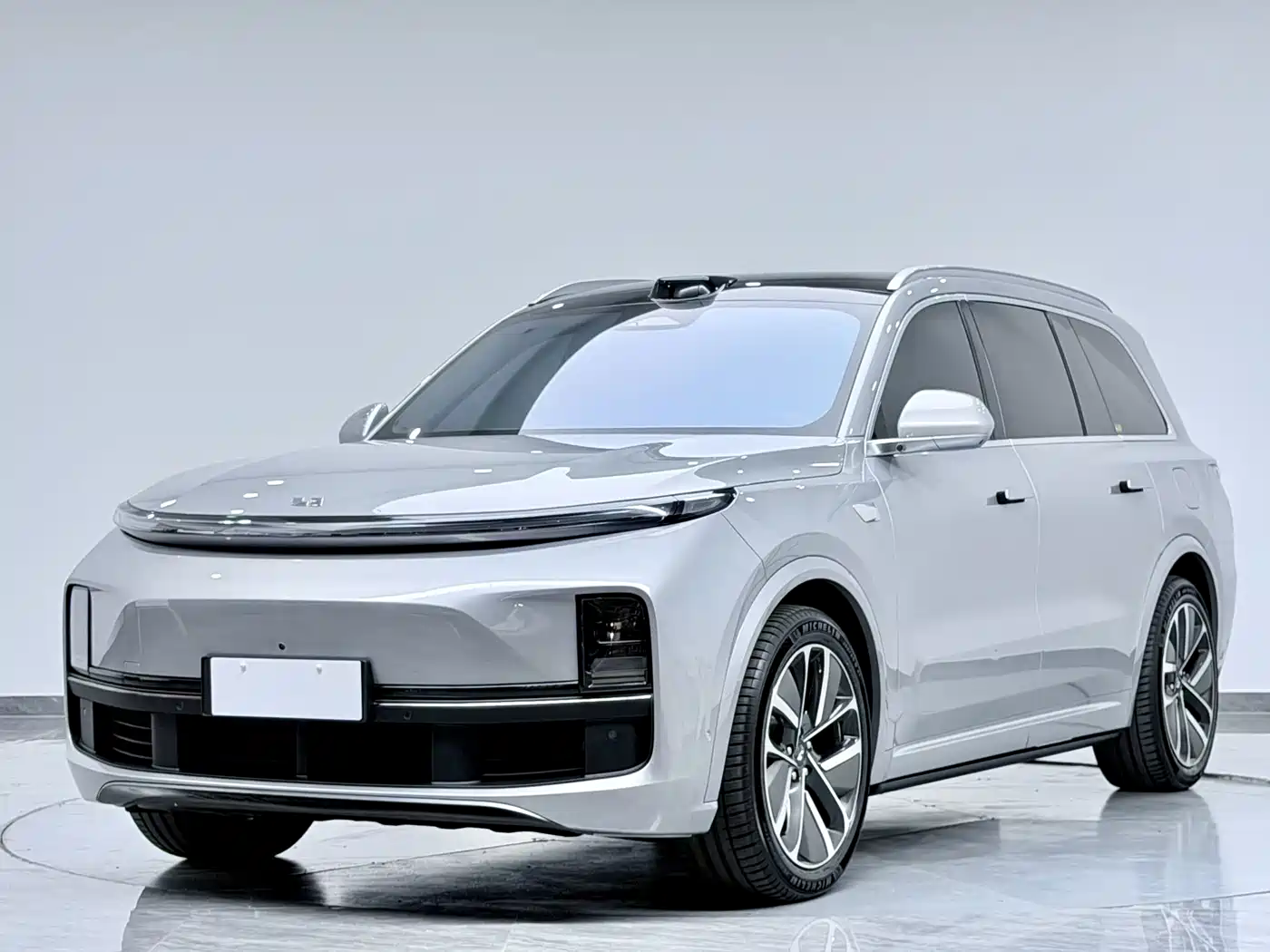 Li Auto L9 2024