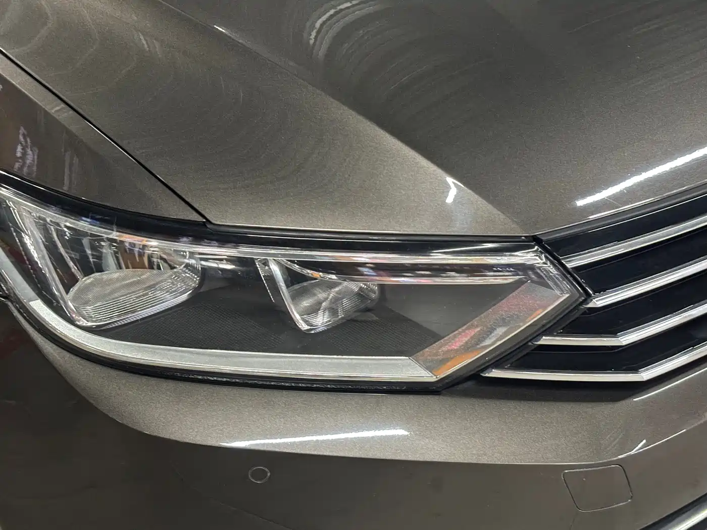 Volkswagen Weilan 2017 280TSI 2WD Comfort Edition фото 8
