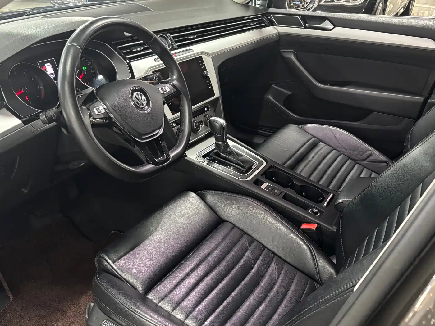 Volkswagen Weilan 2017 280TSI 2WD Comfort Edition фото 7