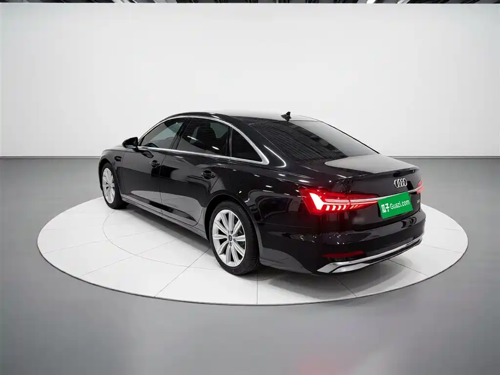 Audi A6L 2024 45 TFSI Premium Dynamic фото 5