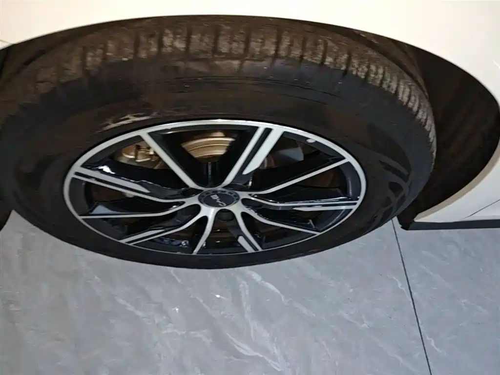 BYD Seal 06 New Energy 2024 DM-i 80KM Prestige фото 23