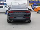 Фото 12 - Geely Preface