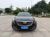 Фото 1 - Cadillac CT6