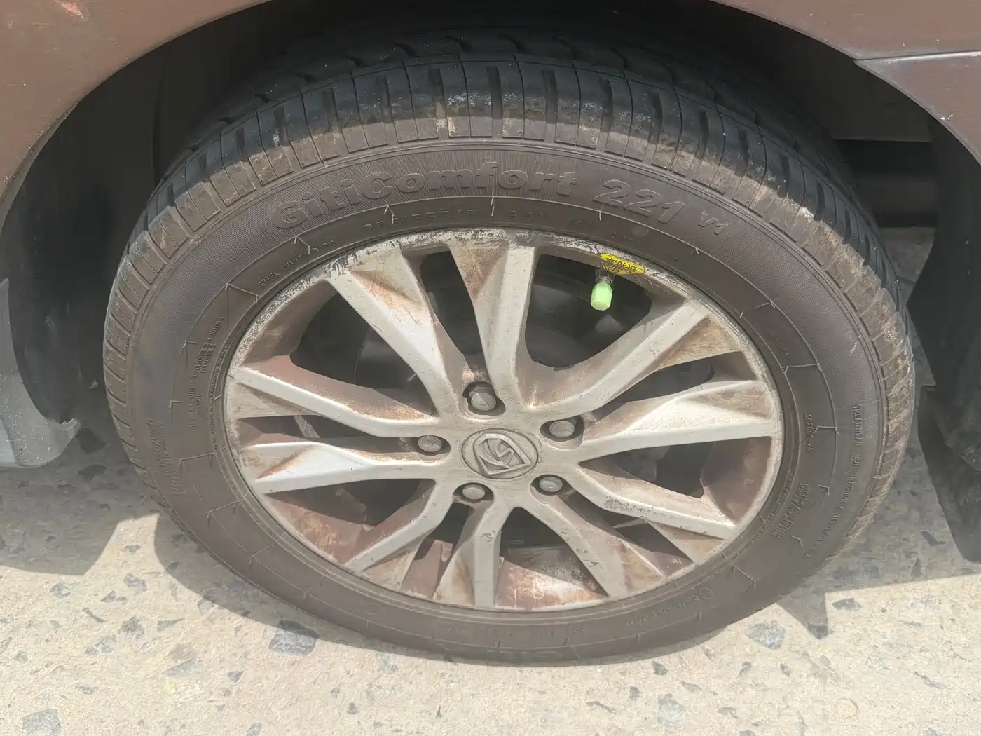 Фото 9 - Baojun 730