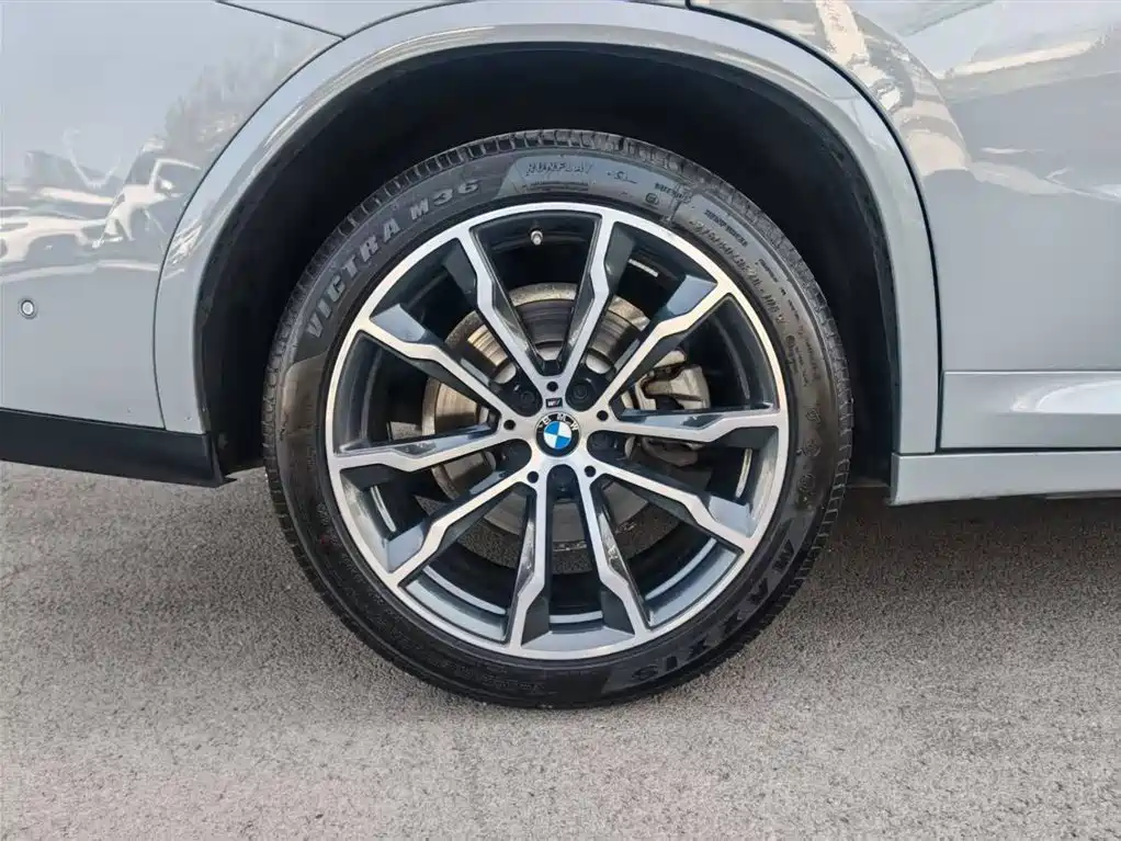  X4