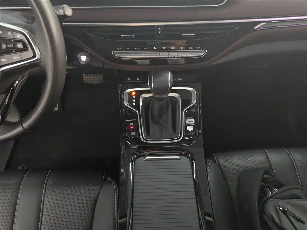 GAC Trumpchi Trumpchi M6 2023 PRO 270T DCT Luxury Edition фото 14