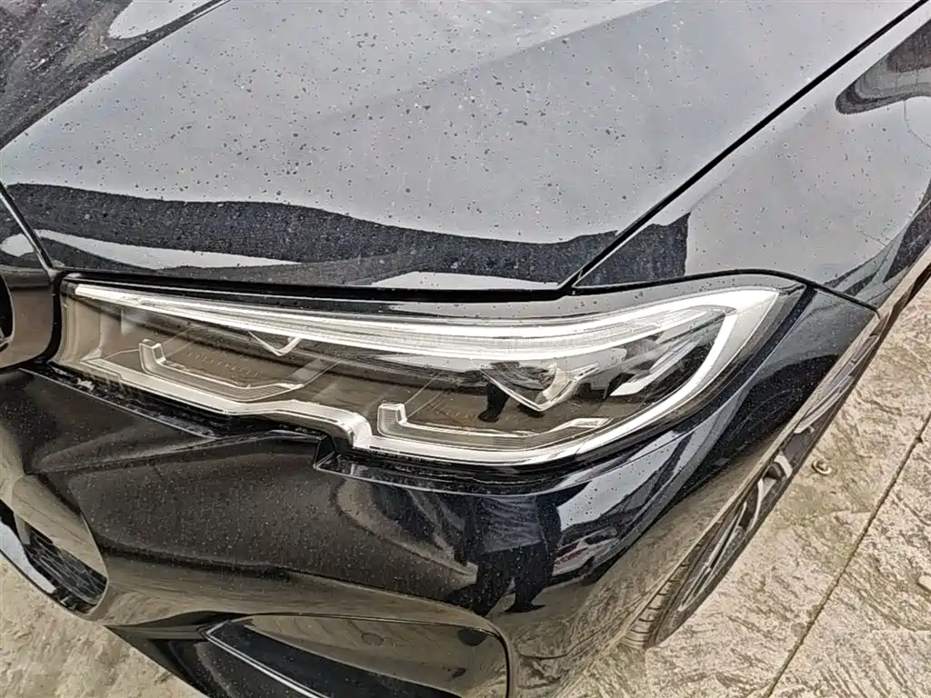 BMW 3 Series 2022 Facelift 325Li M Sport Package фото 23