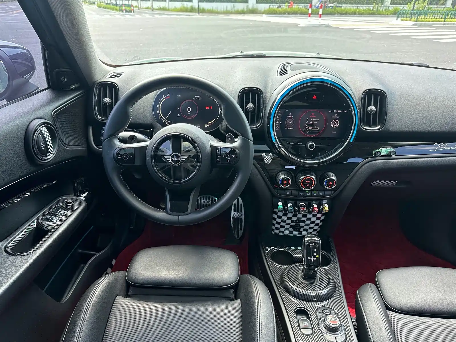 Фото 14 - MINI COUNTRYMAN