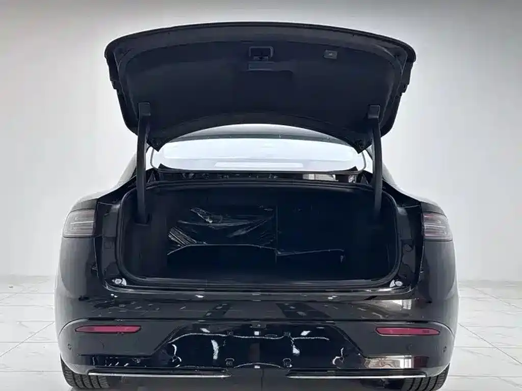 Zhijie S7 2025 2024 Pro