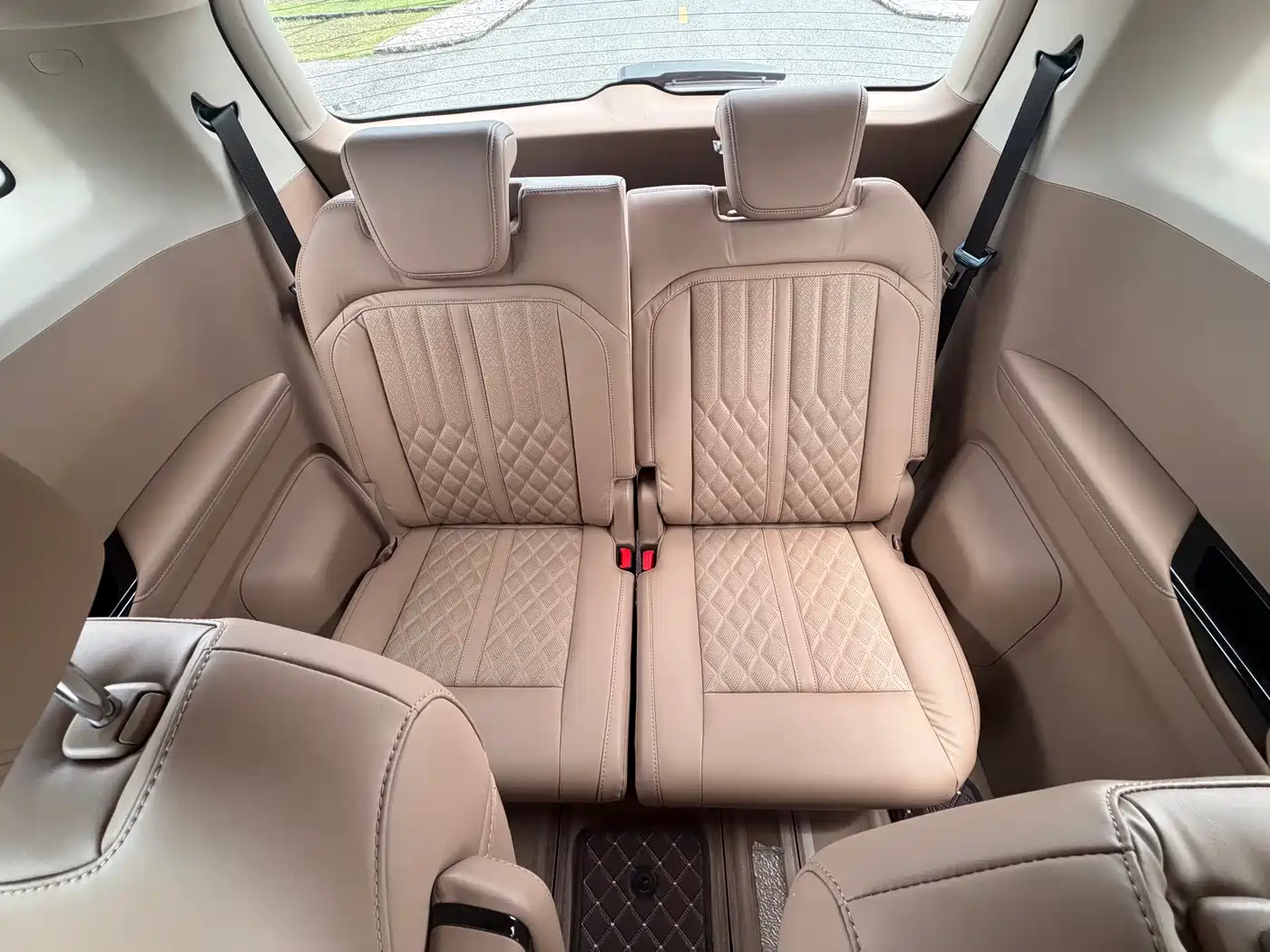 Wuling Motors Wuling Victory 2023 2023 2.0L DHT Luxury Edition
