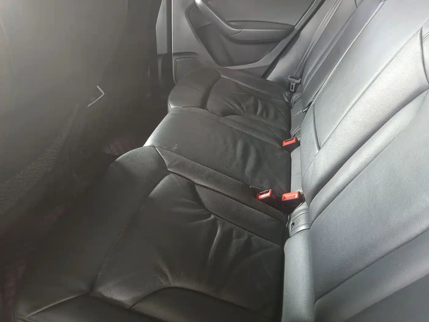Фото 9 - Audi Q3