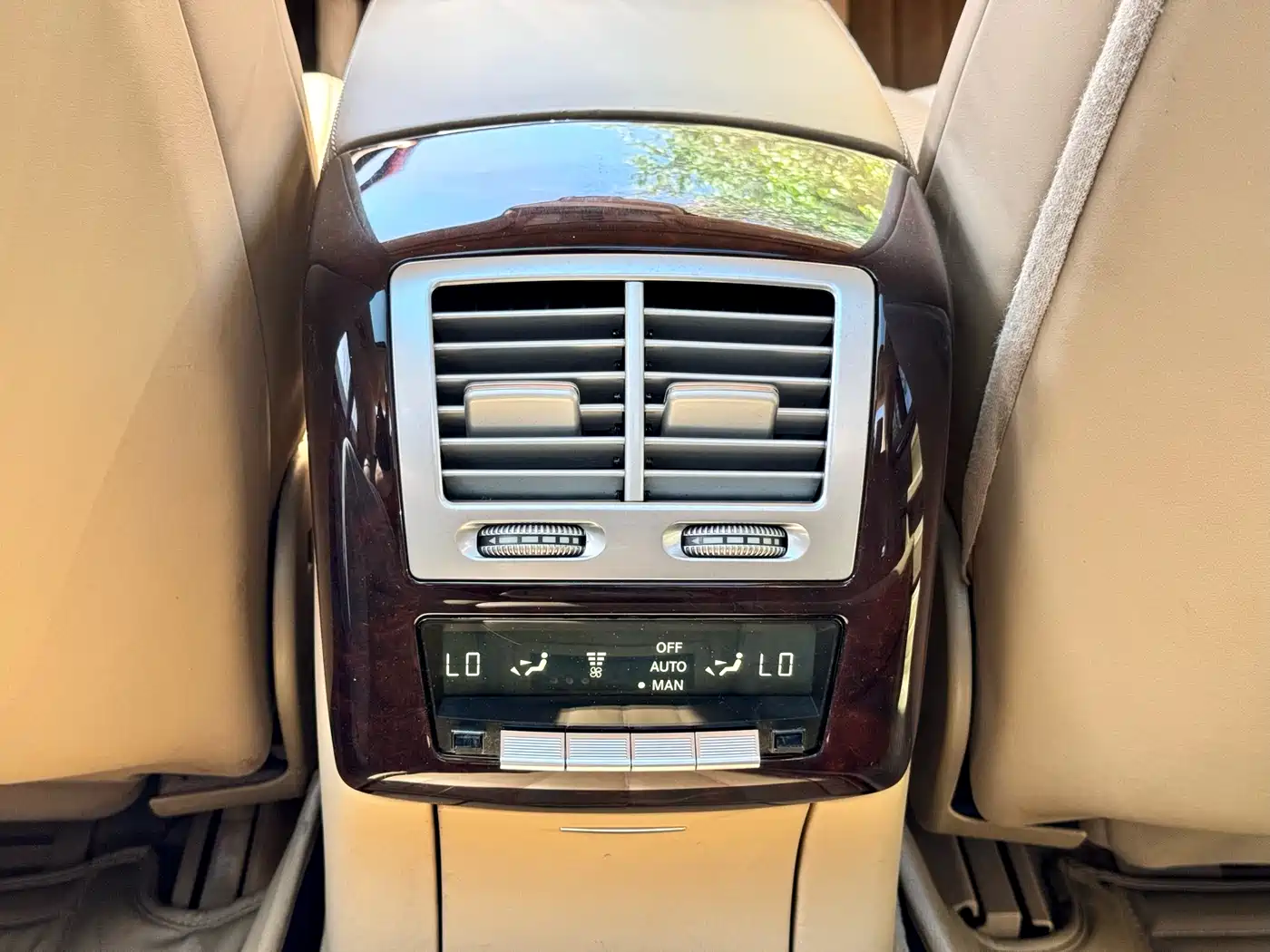 Mercedes-Benz S-Class 2010 S 600 L фото 15