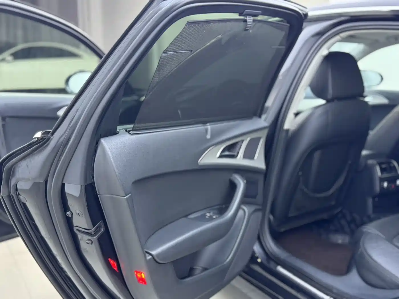 Audi A6L 2014 TFSI Comfort фото 7