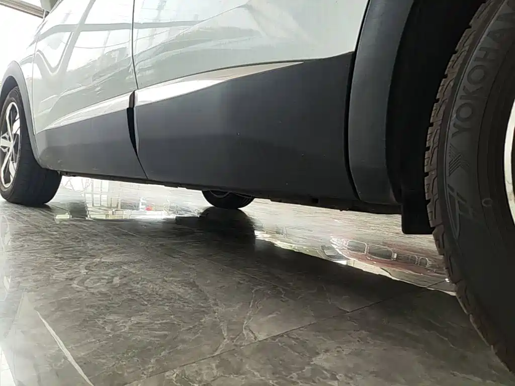 Photo 22 - Peugeot 4008