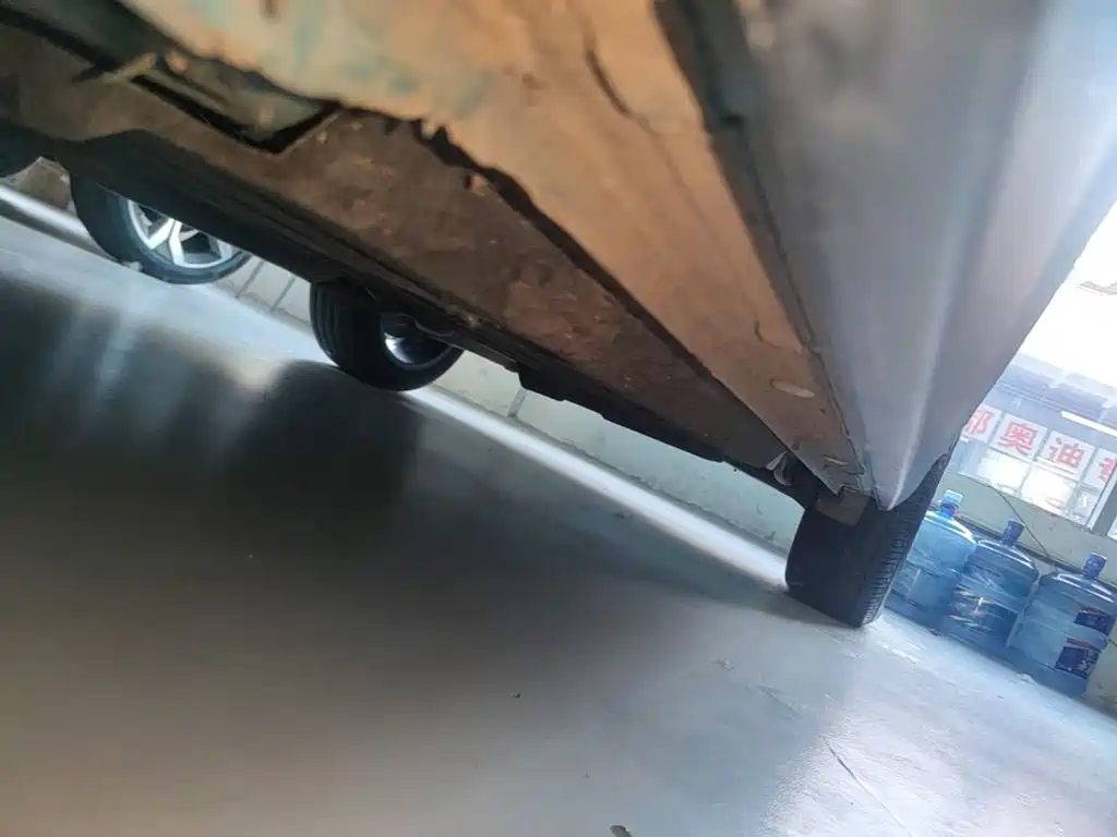 Lynk & Co 06 2026 2023 Remix 1.5T Type Plus
