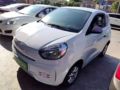 Roewe Clever