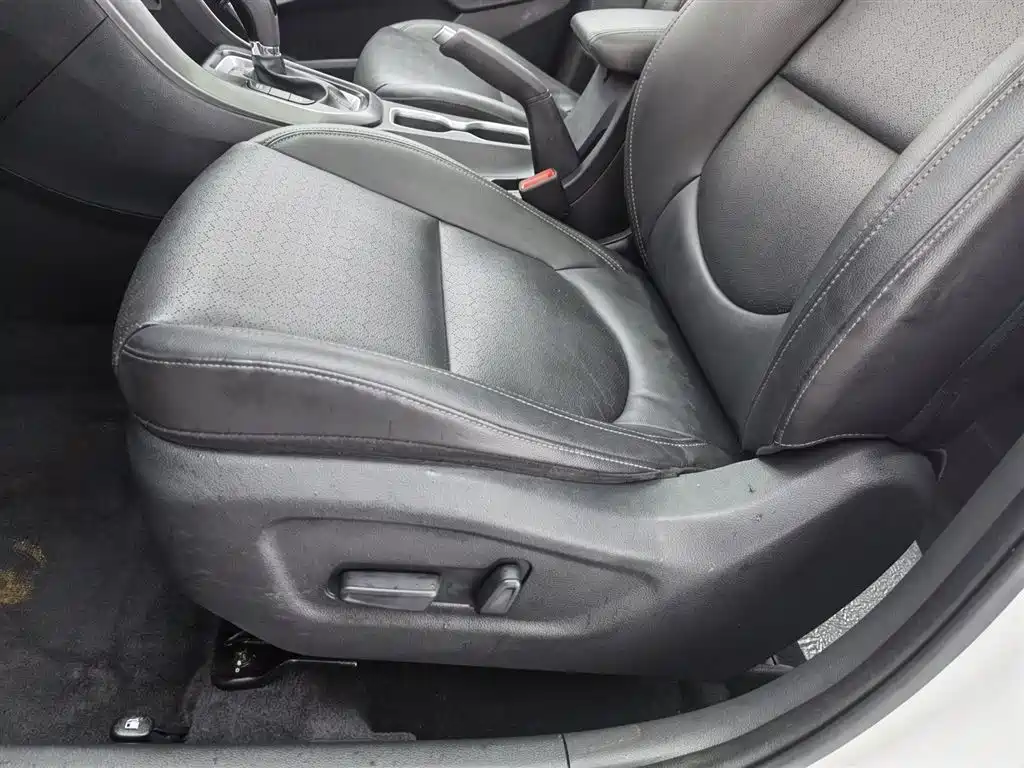 HYUNDAI BEIJING HYUNDAI IX35