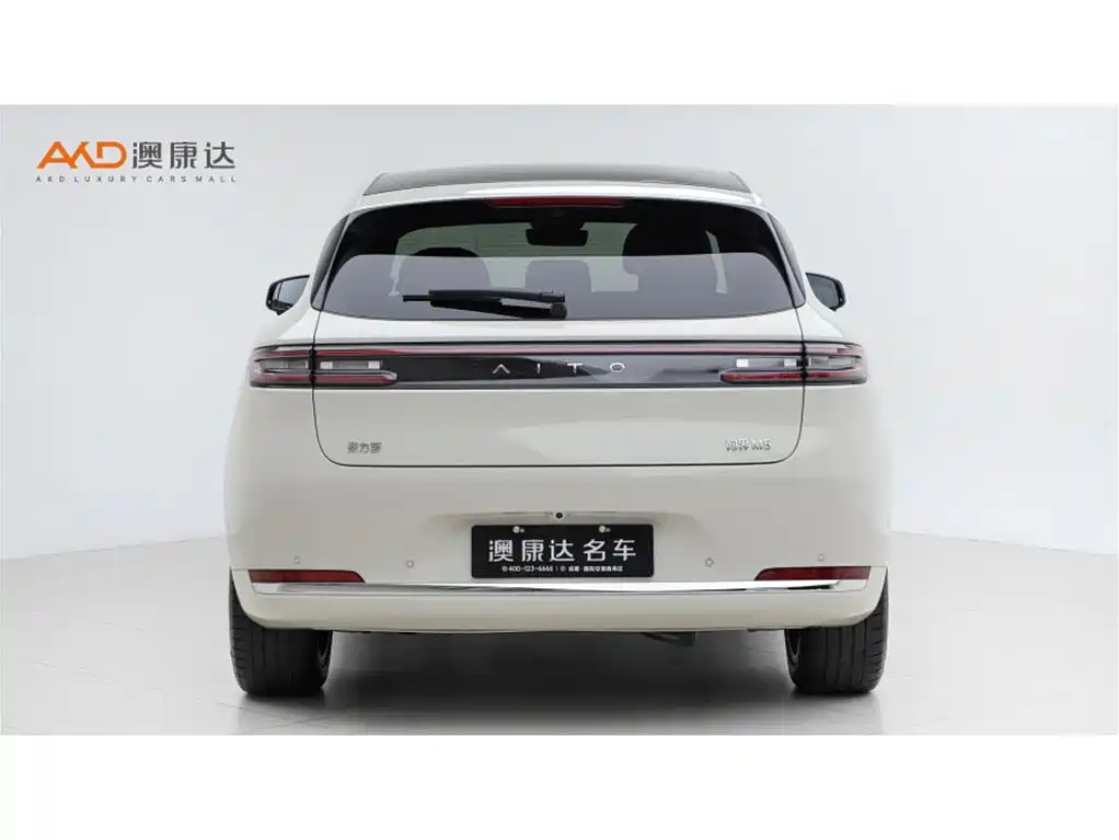 AITO Wenjie AITO M5 2025 2025 Extended Range Ultra AWD