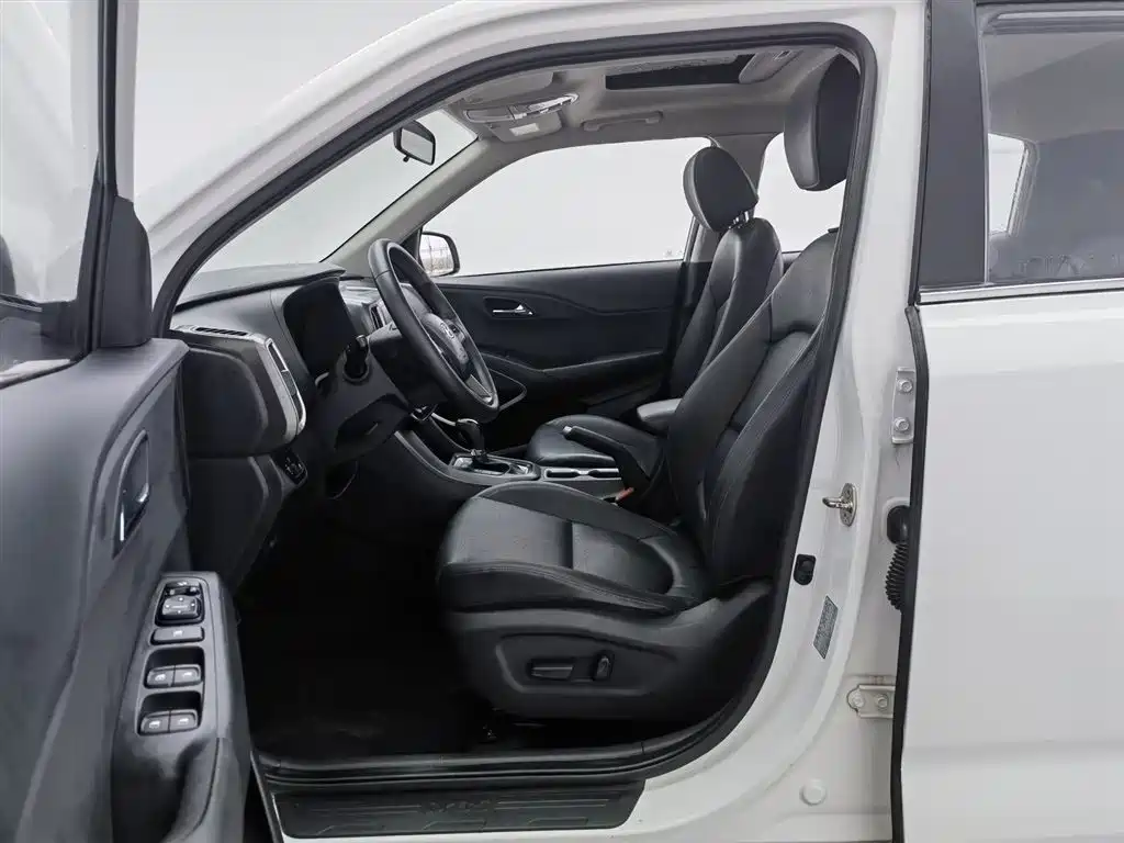 HYUNDAI BEIJING HYUNDAI IX35