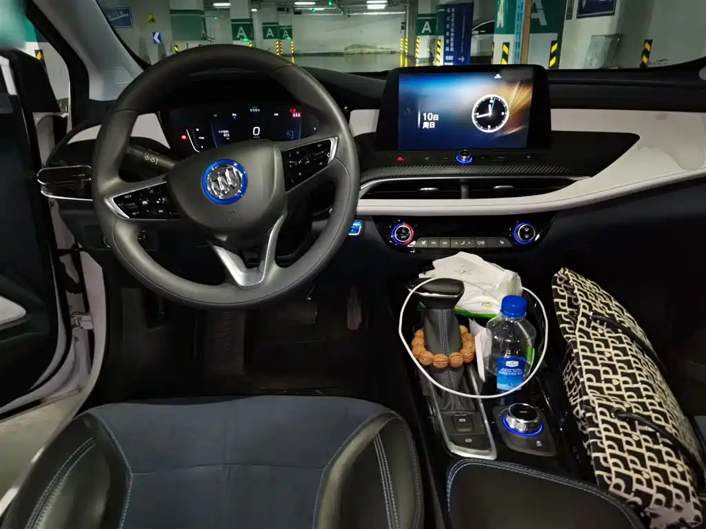 Buick Velite 6 2020 Connected Smart PLUS фото 13