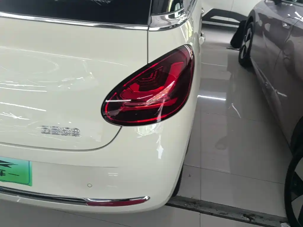 Photo 24 - Wuling Motors Wuling Bingo