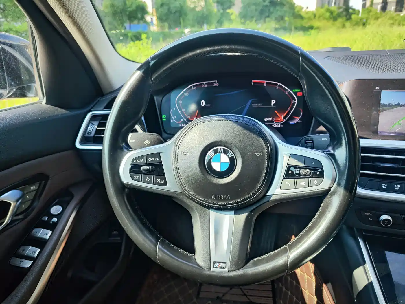 Photo 13 - BMW 3 Series