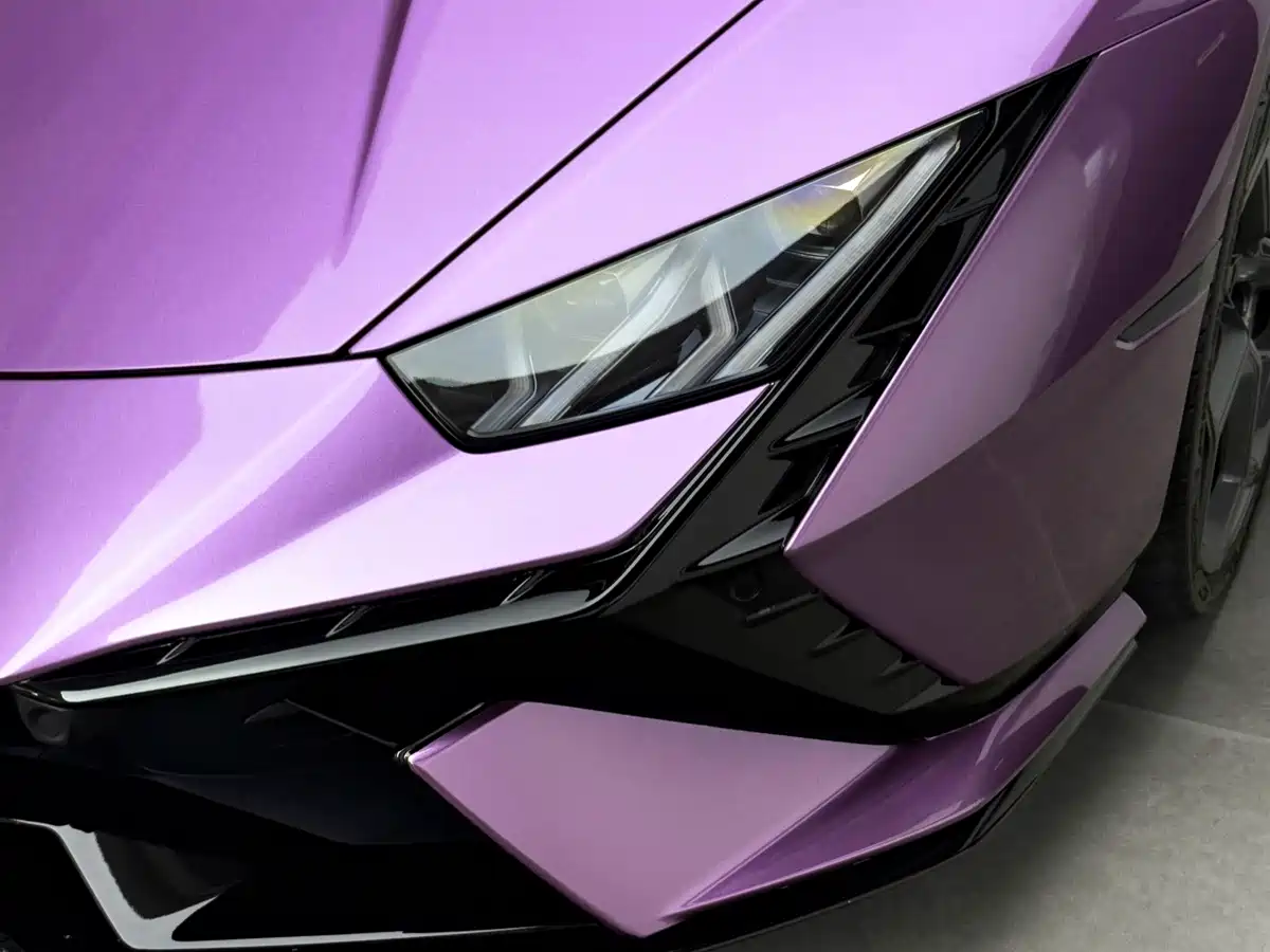 Lamborghini Huracán 2024 2023 Huracán Tecnica