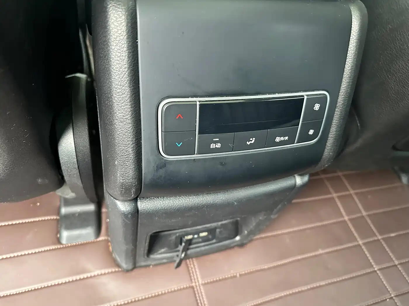 BYD Tang 2020 2019 2.0T Automatic Smart Connect Honor 7-seater China VI